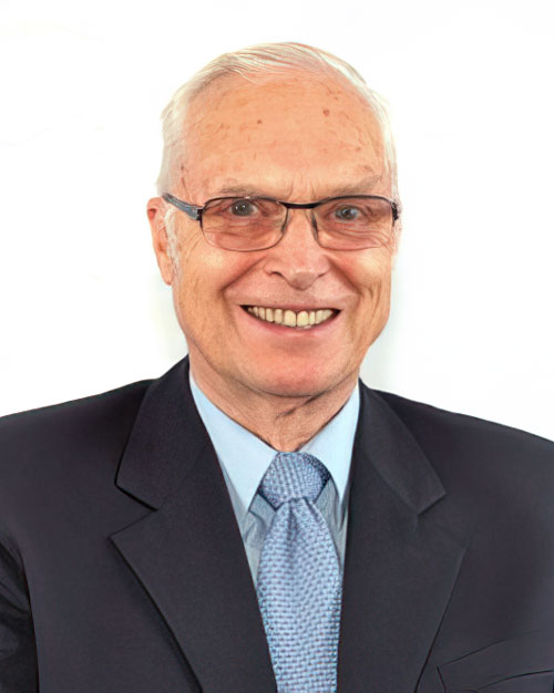 Dr. Peter Bischoff