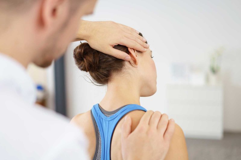 Manuelle Medizin – Sportmedizin