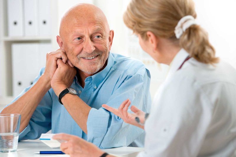 Allgemeinmedizin – Manuelle Medizin